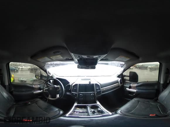 ✅ 2019 Ford F-250 XL • VIN: 1FT7W2BT4KEC65736 • Lot: 41560618. Listed on IAAI with 94,849 mi. Free auction sales archive from the USA and detailed vehicle history report at DreamBid. Image 18.