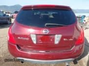 ✅ 2005 Nissan Murano SL • VIN: JN8AZ08W35W434733 • Лот: 42225396. Опубликован ранее на IAAI с пробегом 175 787 миль. Бесплатный доступ к архиву аукционных продаж из США и подробный отчёт об истории автомобиля на DreamBid. Изображение 17.