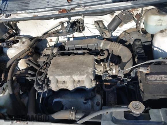 ✅ 1992 Plymouth Voyager • VIN: 2P4GH2538NR753032 • Lot: 43301835. Wystawiony na IAAI z przebiegiem 148 776 mil. Bezpłatny archiwum sprzedaży aukcyjnych z USA i szczegółowy raport historii pojazdu na DreamBid. Zdjęcie 10.