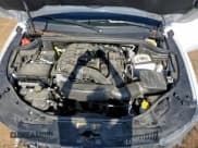 ✅ 2023 Dodge Durango GT • VIN: 1C4RDHDG5PC572062 • Lot: 65043235. Wystawiony na Copart z przebiegiem 76 949 mil. Bezpłatny archiwum sprzedaży aukcyjnych z USA i szczegółowy raport historii pojazdu na DreamBid. Zdjęcie 12.