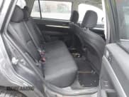 ✅ 2011 Subaru Outback Premium • VIN: 4S4BRBGC9B3400324 • Лот: 43805387. Опубликован ранее на IAAI с пробегом 189 000 миль. Бесплатный доступ к архиву аукционных продаж из США и подробный отчёт об истории автомобиля на DreamBid. Изображение 8.