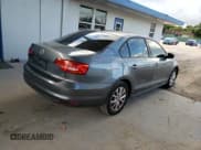 ✅ 2015 Volkswagen Jetta SE • VIN: 3VWD07AJ1FM298126 • Lot: 82627695. Wystawiony na Copart z przebiegiem 114 773 mil. Bezpłatny archiwum sprzedaży aukcyjnych z USA i szczegółowy raport historii pojazdu na DreamBid. Zdjęcie 3.