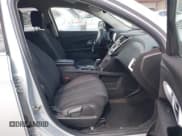 ✅ 2015 Chevrolet Equinox LT • VIN: 2GNFLFEK9F6112608 • Lot: 43146266. Wystawiony na IAAI z przebiegiem 145 540 mil. Bezpłatny archiwum sprzedaży aukcyjnych z USA i szczegółowy raport historii pojazdu na DreamBid. Zdjęcie 5.