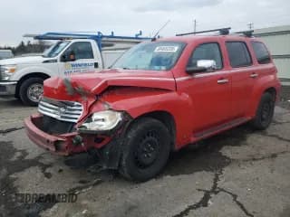 ✅ 2006 Chevrolet HHR LT • VIN: 3GNDA23D06S641800 • Lot: 88465335. Listed on Copart with Not provided. Free auction sales archive from the USA and detailed vehicle history report at DreamBid. Image 1.