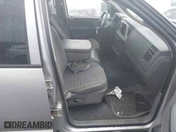 ✅ 2008 Dodge 1500 ST • VIN: 1D7HU18N78S567471 • Лот: 41816926. Опубликован ранее на IAAI с пробегом 204 109 миль. Бесплатный доступ к архиву аукционных продаж из США и подробный отчёт об истории автомобиля на DreamBid. Изображение 5.