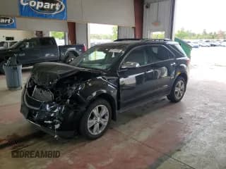 ✅ 2014 Chevrolet Equinox LTZ • VIN: 2GNFLHE32E6210625 • Лот: 81419765. Опубликован ранее на Copart с пробегом 55 980 миль. Бесплатный доступ к архиву аукционных продаж из США и подробный отчёт об истории автомобиля на DreamBid. Изображение 1.