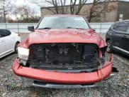 ✅ 2009 Dodge 1500 SLT • VIN: 1D3HV13T19S709125 • Lot: 92277205. Wystawiony na Copart z przebiegiem 126 657 mil. Bezpłatny archiwum sprzedaży aukcyjnych z USA i szczegółowy raport historii pojazdu na DreamBid. Zdjęcie 5.