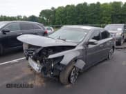 ✅ 2017 Nissan Altima SL • VIN: 1N4AL3AP8HC267198 • Lot: 42903982. Listed on IAAI with 116,297 mi. Free auction sales archive from the USA and detailed vehicle history report at DreamBid. Image 23.