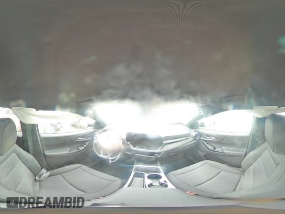 ✅ 2025 Chevrolet Equinox FWD LT • VIN: 3GNAXHEG5SL231848 • Lot: 66960275. Wystawiony na Copart z przebiegiem 8 897 mil. Bezpłatny archiwum sprzedaży aukcyjnych z USA i szczegółowy raport historii pojazdu na DreamBid. Zdjęcie 15.