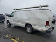 ✅ 2004 Ford Econoline Cargo • VIN: 1FTSS34L44HB30606 • Лот: 50337095. Опубликован ранее на Copart с пробегом 215 347 миль. Бесплатный доступ к архиву аукционных продаж из США и подробный отчёт об истории автомобиля на DreamBid. Изображение 2.