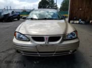 ✅ 2002 Pontiac Grand Am SE • VIN: 1G2NE52F02C242203 • Лот: 62951355. Опубликован ранее на Copart с пробегом 89 382 миль. Бесплатный доступ к архиву аукционных продаж из США и подробный отчёт об истории автомобиля на DreamBid. Изображение 5.