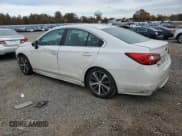 ✅ 2016 Subaru Legacy Limited • VIN: 4S3BNEN65G3009886 • Лот: 90350925. Опубликован ранее на Copart с пробегом 185 491 миль. Бесплатный доступ к архиву аукционных продаж из США и подробный отчёт об истории автомобиля на DreamBid. Изображение 2.