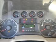 ✅ 2008 Ford F-350 XL • VIN: 1FTWF315X8ED28237 • Lot: 70040995. Listed on Copart with 23,540 mi. Free auction sales archive from the USA and detailed vehicle history report at DreamBid. Image 9.