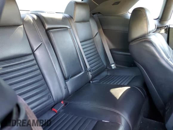 ✅ 2014 Dodge Challenger SXT • VIN: 2C3CDYAGXEH123503 • Lot: 77178214. Wystawiony na Copart z przebiegiem 114 039 mil. Bezpłatny archiwum sprzedaży aukcyjnych z USA i szczegółowy raport historii pojazdu na DreamBid. Zdjęcie 10.