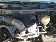 ✅ 2019 Ram 1500 SLT • VIN: 1C6RR7LT8KS569317 • Lot: 84428815. Listed on Copart with 80,437 mi. Free auction sales archive from the USA and detailed vehicle history report at DreamBid. Image 16.