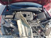 ✅ 2018 Jeep Grand Cherokee Limited • VIN: 1C4RJEBG9JC322552 • Lot: 42583586. Listed on IAAI with 119,500 mi. Free auction sales archive from the USA and detailed vehicle history report at DreamBid. Image 10.