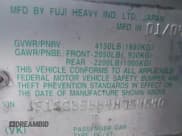 ✅ 2004 Subaru Forester XS • VIN: JF1SG65664H754540 • Lot: 43598975. Listed on IAAI with 152,135 mi. Free auction sales archive from the USA and detailed vehicle history report at DreamBid. Image 9.