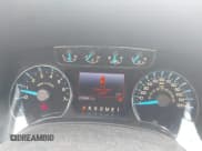 ✅ 2013 Ford F-150 XL • VIN: 1FTFW1EF9DFA23730 • Lot: 43055004. Wystawiony na IAAI z przebiegiem 233 899 mil. Bezpłatny archiwum sprzedaży aukcyjnych z USA i szczegółowy raport historii pojazdu na DreamBid. Zdjęcie 7.