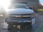 ✅ 2007 Chevrolet Silverado 1500 Work Truck • VIN: 1GCEK19C97E500349 • Лот: 43659427. Опубликован ранее на IAAI с пробегом 338 333 миль. Бесплатный доступ к архиву аукционных продаж из США и подробный отчёт об истории автомобиля на DreamBid. Изображение 12.