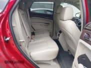 ✅ 2016 Cadillac SRX Performance Collection • VIN: 3GYFNCE39GS504754 • Lot: 42290812. Listed on IAAI with 29,866 mi. Free auction sales archive from the USA and detailed vehicle history report at DreamBid. Image 8.