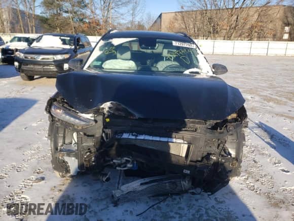 2020 Hyundai Kona Limited z VIN KM8K3CA53LU442369, wystawiony jako Copart lot #71297792 z przebiegiem 22 508 mil mil oraz . Historia ofert i sprzedaży dostępna na DreamBid. Obrazek 5.