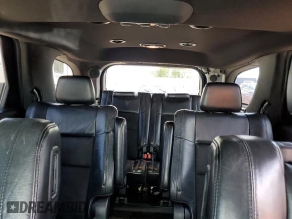 ✅ 2020 Dodge Durango GT Plus • VIN: 1C4RDJDG7LC324459 • Лот: 58781895. Опубликован ранее на Copart с пробегом 137 280 миль. Бесплатный доступ к архиву аукционных продаж из США и подробный отчёт об истории автомобиля на DreamBid. Изображение 10.