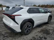 ✅ 2024 Toyota bZ4X XLE • VIN: JTMABACA4RA087675 • Lot: 87002155. Wystawiony na Copart z przebiegiem 14 981 mil. Bezpłatny archiwum sprzedaży aukcyjnych z USA i szczegółowy raport historii pojazdu na DreamBid. Zdjęcie 3.