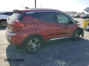 ✅ 2020 Chevrolet Bolt EV Premier • VIN: 1G1FZ6S05L4130510 • Lot: 65083114. Listed on Copart with 40,603 mi. Free auction sales archive from the USA and detailed vehicle history report at DreamBid. Image 3.