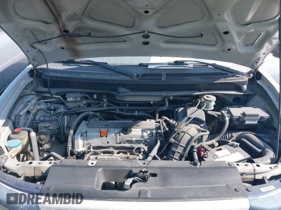 ✅ 2006 Honda Element EX • VIN: 5J6YH18686L000839 • Lot: 43204701. Listed on IAAI with 234,987 mi. Free auction sales archive from the USA and detailed vehicle history report at DreamBid. Image 10.