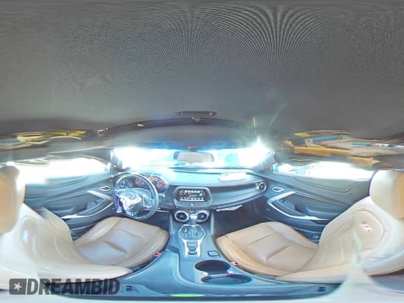 ✅ 2018 Chevrolet Camaro 2SS • VIN: 1G1FH1R7XJ0142312 • Lot: 81422905. Wystawiony na Copart z przebiegiem 114 477 mil. Bezpłatny archiwum sprzedaży aukcyjnych z USA i szczegółowy raport historii pojazdu na DreamBid. Zdjęcie 15.