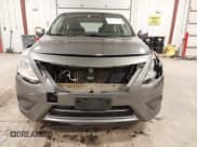 ✅ 2017 Nissan Versa S Plus • VIN: 3N1CN7AP6HL812634 • Лот: 43646054. Опубликован ранее на IAAI с пробегом 165 652 миль. Бесплатный доступ к архиву аукционных продаж из США и подробный отчёт об истории автомобиля на DreamBid. Изображение 6.