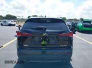 ✅ 2020 Lexus NX 300 F Sport • VIN: JTJSARBZ3L2177315 • Lot: 42297481. Listed on IAAI with 42,843 mi. Free auction sales archive from the USA and detailed vehicle history report at DreamBid. Image 16.