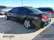 ✅ 2012 Dodge Charger SE • VIN: 2C3CDXBG1CH102593 • Lot: 43583549. Listed on IAAI with 166,100 mi. Free auction sales archive from the USA and detailed vehicle history report at DreamBid. Image 3.