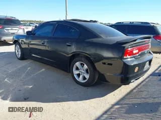 ✅ 2012 Dodge Charger SE • VIN: 2C3CDXBG1CH102593 • Lot: 43583549. Wystawiony na IAAI z przebiegiem 166 100 mil. Bezpłatny archiwum sprzedaży aukcyjnych z USA i szczegółowy raport historii pojazdu na DreamBid. Zdjęcie 3.