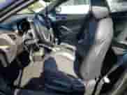 2016 Hyundai Veloster с VIN KMHTC6AD6GU252987, выставлен на аукционе Copart как лот 75444574 с пробегом 69 929 миль миль и Списание • Salvage title. История ставок и продаж доступна на DreamBid. Изображение 7.