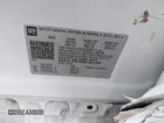 ✅ 2021 GMC Terrain SLT • VIN: 3GKALPEV4ML401282 • Lot: 42461732. Wystawiony na IAAI z przebiegiem 137 016 mil. Bezpłatny archiwum sprzedaży aukcyjnych z USA i szczegółowy raport historii pojazdu na DreamBid. Zdjęcie 9.