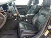 ✅ 2014 Cadillac CTS Luxury RWD • VIN: 1G6AR5SX2E0122368 • Лот: 64850695. Опубликован ранее на Copart с пробегом 115 558 миль. Бесплатный доступ к архиву аукционных продаж из США и подробный отчёт об истории автомобиля на DreamBid. Изображение 7.