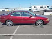 ✅ 2001 Oldsmobile Intrigue GLS • VIN: 1G3WX52H81F140236 • Lot: 42356879. Wystawiony na IAAI z przebiegiem Nie podano. Bezpłatny archiwum sprzedaży aukcyjnych z USA i szczegółowy raport historii pojazdu na DreamBid. Zdjęcie 13.