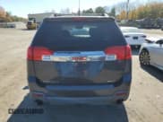 ✅ 2010 GMC Terrain SLE-2 • VIN: 2CTFLEEY9A6355453 • Lot: 76421574. Listed on Copart with 137,348 mi. Free auction sales archive from the USA and detailed vehicle history report at DreamBid. Image 6.