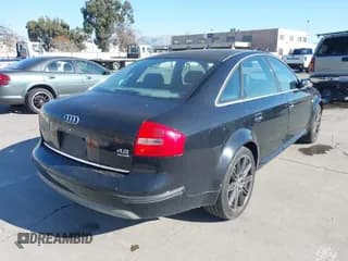✅ 2000 Audi A6 • VIN: WAUZL64B2YN064954 • Лот: 41425859. Опубликован ранее на IAAI с пробегом 190 989 миль. Бесплатный доступ к архиву аукционных продаж из США и подробный отчёт об истории автомобиля на DreamBid. Изображение 4.
