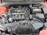 2019 Hyundai Veloster Premium z VIN KMHTG6AF6KU010831, wystawiony jako Copart lot #41660505 z przebiegiem 43 468 mil mil oraz Szkoda całkowita • Salvage title. Historia ofert i sprzedaży dostępna na DreamBid. Obrazek 11.