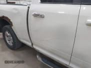 ✅ 2009 Dodge 1500 TRX • VIN: 1D3HV18P29S803669 • Lot: 42745881. Wystawiony na IAAI z przebiegiem 162 365 mil. Bezpłatny archiwum sprzedaży aukcyjnych z USA i szczegółowy raport historii pojazdu na DreamBid. Zdjęcie 6.