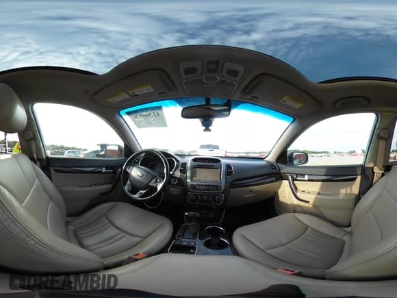 ✅ 2015 Kia Sorento EX • VIN: 5XYKU4A71FG636946 • Лот: 42366976. Опубликован ранее на IAAI с пробегом 195 100 миль. Бесплатный доступ к архиву аукционных продаж из США и подробный отчёт об истории автомобиля на DreamBid. Изображение 18.