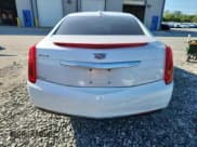 ✅ 2017 Cadillac XTS • VIN: 2G61L5S30H9115945 • Лот: 62356795. Опубликован ранее на Copart с пробегом 72 080 миль. Бесплатный доступ к архиву аукционных продаж из США и подробный отчёт об истории автомобиля на DreamBid. Изображение 6.