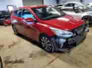 ✅ 2015 Hyundai Accent Sport • VIN: KMHCU5AE2FU200027 • Lot: 84098834. Listed on Copart with 145,461 mi miles. Access the free auction sales archive from the USA and view a detailed vehicle history report at DreamBid. Image 4.