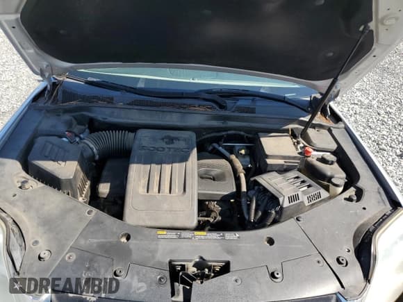 ✅ 2012 GMC Terrain SLT-2 • VIN: 2GKALWEK2C6380497 • Lot: 70707975. Listed on Copart with 164,672 mi. Free auction sales archive from the USA and detailed vehicle history report at DreamBid. Image 12.