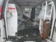 ✅ 2021 GMC Savana Cargo • VIN: 1GTW7AFPXM1204062 • Лот: 95590935. Опубликован ранее на Copart с пробегом 179 003 миль. Бесплатный доступ к архиву аукционных продаж из США и подробный отчёт об истории автомобиля на DreamBid. Изображение 11.