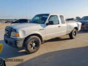✅ 2007 Ford Ranger STX • VIN: 1FTYR44U97PA20486 • Лот: 68358515. Опубликован ранее на Copart с пробегом 177 045 миль. Бесплатный доступ к архиву аукционных продаж из США и подробный отчёт об истории автомобиля на DreamBid. Изображение 1.