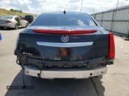 ✅ 2013 Cadillac XTS Luxury • VIN: 2G61R5S32D9138233 • Lot: 62500685. Wystawiony na Copart z przebiegiem 107 808 mil. Bezpłatny archiwum sprzedaży aukcyjnych z USA i szczegółowy raport historii pojazdu na DreamBid. Zdjęcie 6.