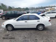✅ 1996 Nissan Sentra XE • VIN: 1N4AB41D0TC763104 • Lot: 41303640. Listed on IAAI with 307,682 mi. Free auction sales archive from the USA and detailed vehicle history report at DreamBid. Image 14.